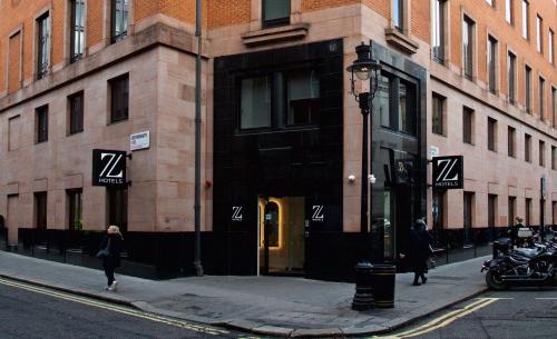 Z Hotel Trafalgar