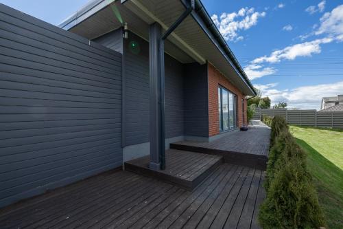 DHARMA Stay NAMELIS Self check-in