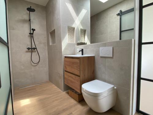 Appartement Osso Arnhem