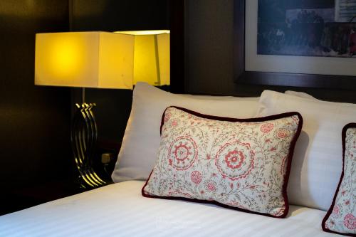 DoubleTree by Hilton Derry-Londonderry