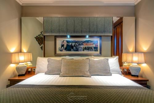 DoubleTree by Hilton Derry-Londonderry