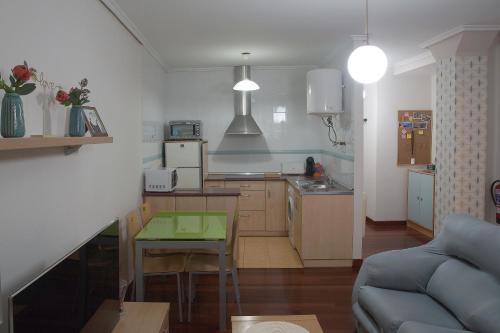Apartamento con encanto