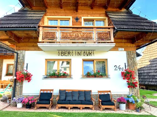 Pensjonat Maria Maka