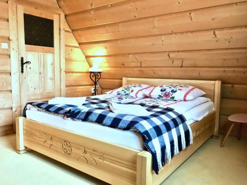 Pensjonat Maria Maka