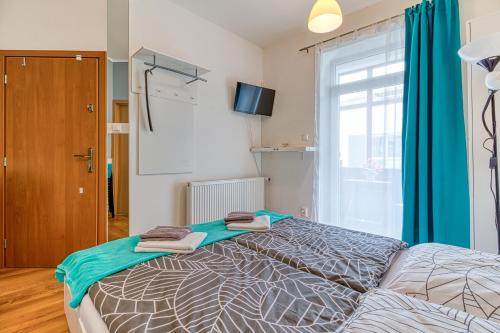 JonasHouse studios - Great Location near Bratislava City Center