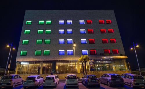 Best Western Hotel Goldenmile