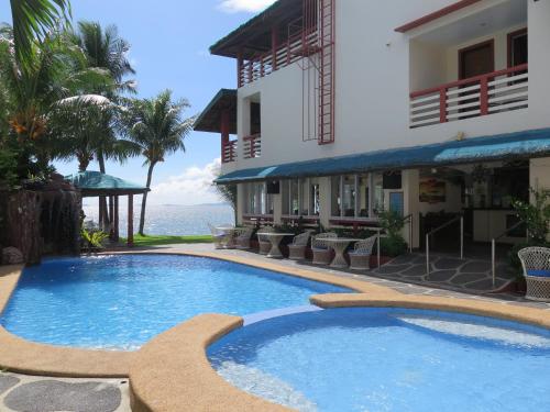 Badladz Beach Resort