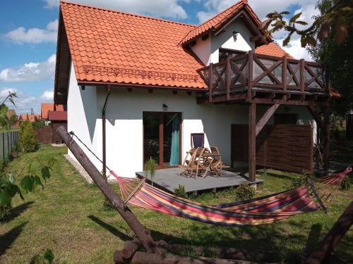 Mazurska Zagroda Apartamenty