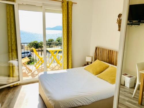 Hotel Almanarre Plage