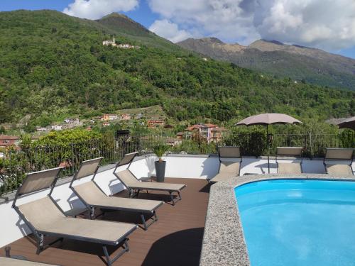 Albergo Ristorante Giardino