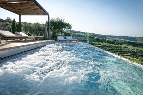 Azienda Agrituristica “I Tamasotti”