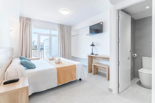 Suncoast Ibiza Hotel