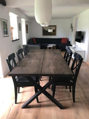 Bækgaardens bed and breakfast