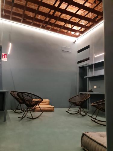 Mamamia Hostel & Guesthouse