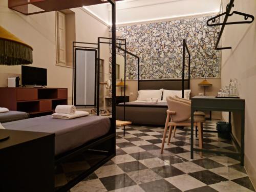 Mamamia Hostel & Guesthouse