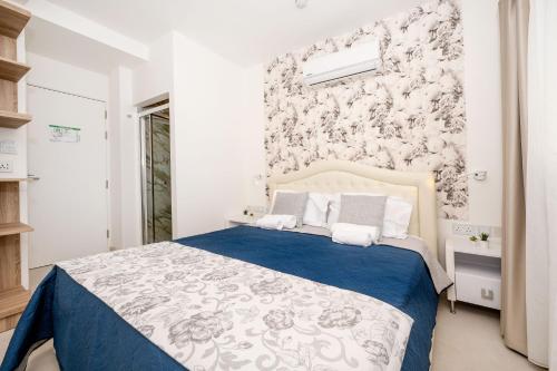 Vela Blu Boutique Suites