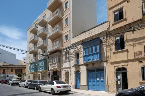 Vela Blu Boutique Suites