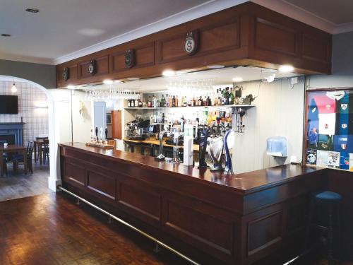 George And Abottsford Hotel