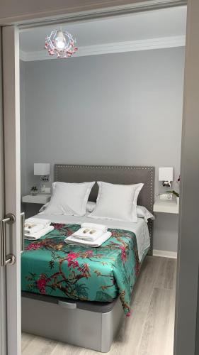 Kentia Rooms Torremolinos