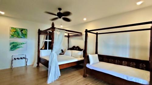 Villas by Ecohotel