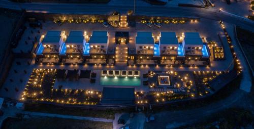 Santanna Luxury Suites