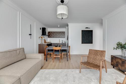 Angielska Grobla by Downtown Apartments