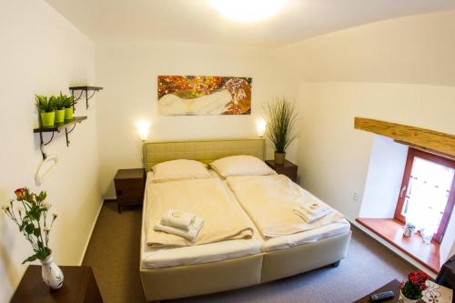 Hospodarsky Dvur Bohuslavice