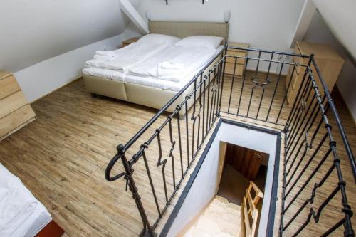 Hospodarsky Dvur Bohuslavice