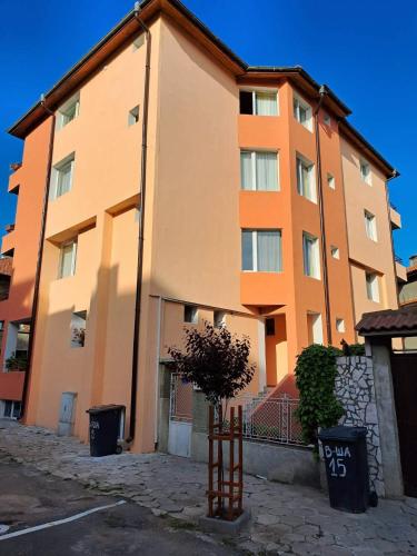 Guest House Polikseni