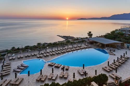 Blue Marine Resort & Spa Hotel