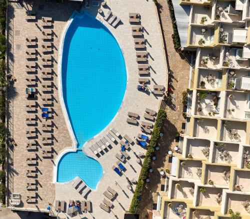 Blue Marine Resort & Spa Hotel