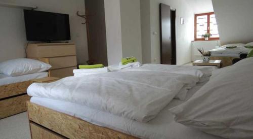 Hospodarsky Dvur Bohuslavice