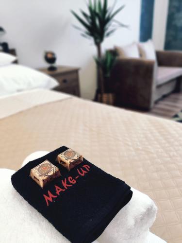 Central Palace Apartman