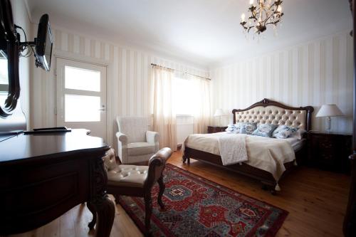 Family Hotel (Perhehotelli) Hospitz