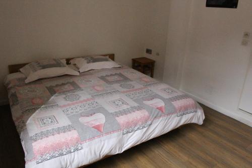 Gite Aiguillette Du Lauzet