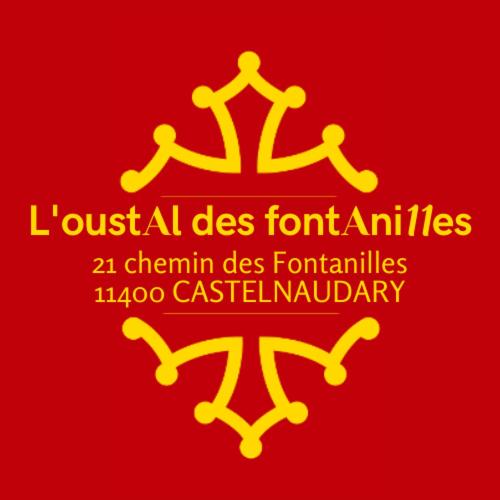 L'oustal des Fontanilles