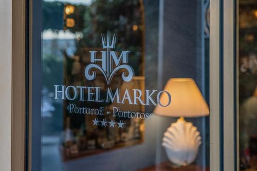 Hotel Marko