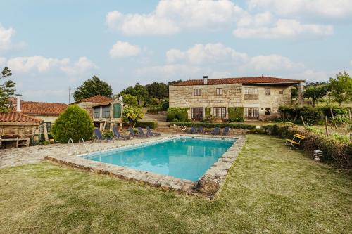 Quinta de Santo António