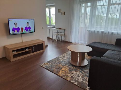 Trumpalaikė nuoma centre