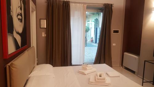 Santa Giulia Art & Wine Residence