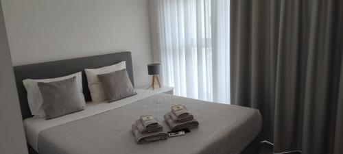 Olhar Sobre O Alva - Turismo Rural E Sabores