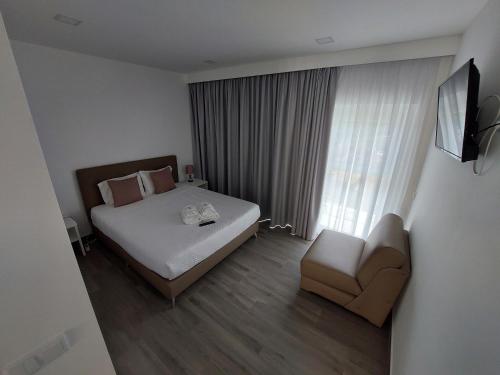 Olhar Sobre O Alva - Turismo Rural E Sabores