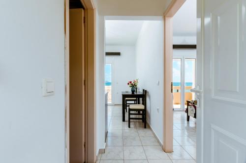Asterina Seaside Apartments