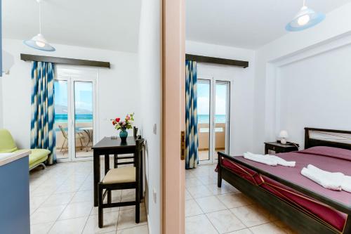 Asterina Seaside Apartments