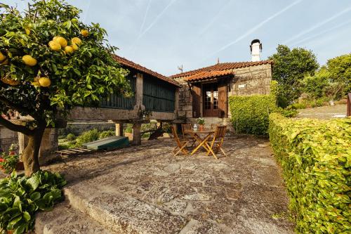 Quinta de Santo António