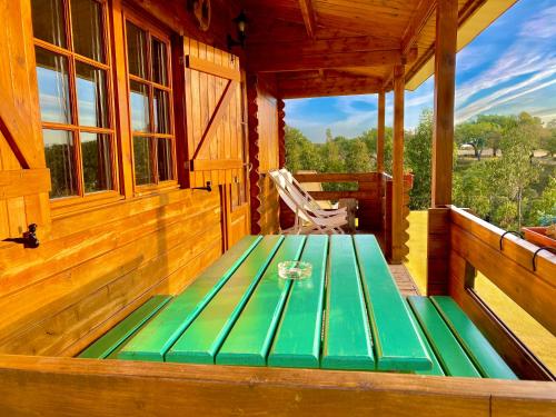 Montum Farm Living