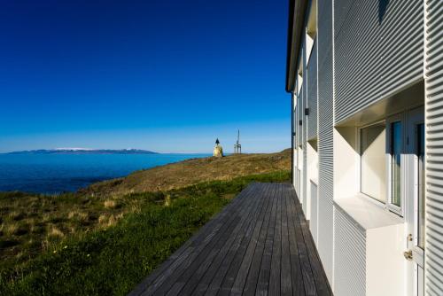 Salthus Guesthouse