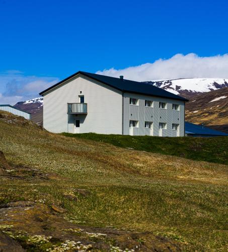 Salthús Guesthouse