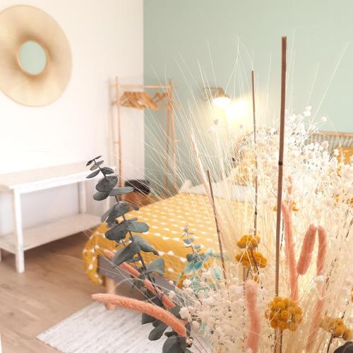 Vagabondes Chambres Dhotes