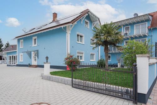 Eisberg Hotel Rust